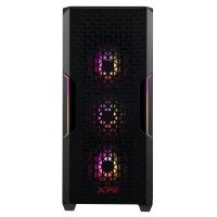 XPG STARKER AIR STARKERAIR-BKCWW GAMING MID-TOWER PC KASASI