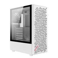 XPG  VALOR AIR VALORAIRMT-WHCWW 4-FANLI GAMING MID-TOWER PC KASASI BEYAZ
