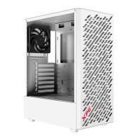 XPG  VALOR AIR VALORAIRMT-WHCWW 4-FANLI GAMING MID-TOWER PC KASASI BEYAZ