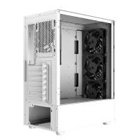 XPG  VALOR AIR VALORAIRMT-WHCWW 4-FANLI GAMING MID-TOWER PC KASASI BEYAZ