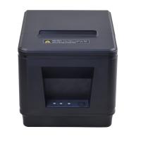 XPRINTER 203dpi XP-Q600 Termal USB,Ethernet Fiş,Pos Yazıcı