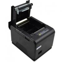 XPRINTER 203dpi XP-Q801X Termal USB,Seri,Ethernet Fiş,Pos Yazıcı