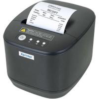XPRINTER XP-T833L DİREKT TERMAL FİŞ YAZICI USB,ETHERNET