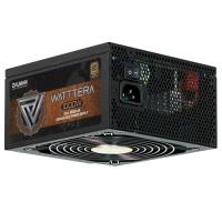 ZALMAN 1000W 80+ GOLD ZM1000-EBTII (WATTTERA1000W) TAM MODÜLER POWER SUPPLY