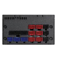 ZALMAN 1000W 80+ GOLD ZM1000-EBTII (WATTTERA1000W) TAM MODÜLER POWER SUPPLY