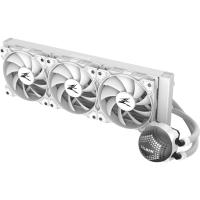 ZALMAN 360MM ALPHA-36WH RGB SIVI SOĞUTMALI AM5-1700p İŞLEMCİ FANI BEYAZ