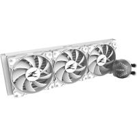 ZALMAN 360MM ALPHA-36WH RGB SIVI SOĞUTMALI AM5-1700p İŞLEMCİ FANI BEYAZ