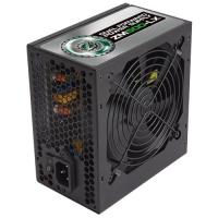 ZALMAN 500W ZM500 LXII APFC ATX POWER SUPPLY