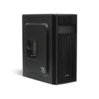ZALMAN 500W ZM-T6 STANDART MID-TOWER PC KASASI