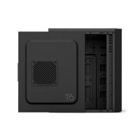 ZALMAN 500W ZM-T6 STANDART MID-TOWER PC KASASI