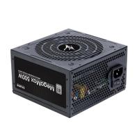 ZALMAN 500W 80+ MEGA MAX ZM500-TXII Power Supply