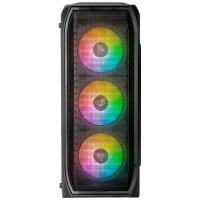 ZALMAN 600W 80+ N5 MF (SE) GAMING MID-TOWER PC KASASI