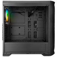 ZALMAN 600W 80+ N5 MF (SE) GAMING MID-TOWER PC KASASI