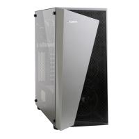 ZALMAN 600W 80+ S4 PLUS GAMING MID-TOWER PC KASASI