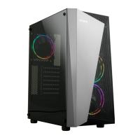 ZALMAN 600W 80+ S4 PLUS Gaming Mid-Tower PC Kasası