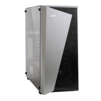 ZALMAN 600W 80+ S4 PLUS Gaming Mid-Tower PC Kasası