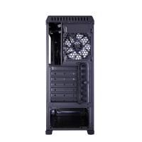 ZALMAN 700W N5 TF RGB FANLI GAMING MID-TOWER PC KASASI