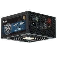ZALMAN 800W 80+ GOLD ZM800-EBT II (WATTTERA800W) TAM MODÜLER POWER SUPPLY