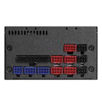 ZALMAN 800W 80+ GOLD ZM800-EBT II (WATTTERA800W) TAM MODÜLER POWER SUPPLY