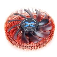 ZALMAN 8CM CNPS2X Mini-ITX HAVA SOĞUTMALI İŞLEMCİ FANI