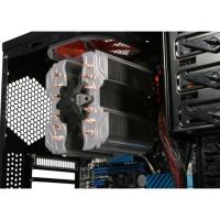 ZALMAN CNPS14X HAVA SOĞUTMALI İŞLEMCİ SOĞUTUCU