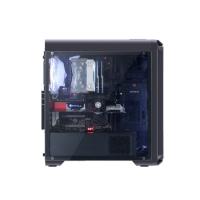 Zalman i3 Mesh 4X LED Fanlı Gaming Mıd-Tower PC Kasası