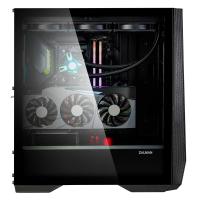 ZALMAN Z9 ICEBERG GAMING E-ATX PC KASASI