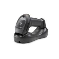 ZEBRA Symbol LI4278 1D-Lazer USB El Tipi Kablosuz (BL) Barkod Okuyucu