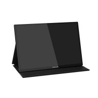 ZEUSLAP 16" Dokunmatik IPS P16KT 144Hz mHDMI-TYPE-C Taşınabilir Grafik Tasarım Monitör (2560 X 1440)