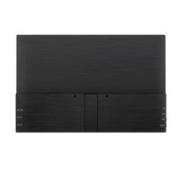 ZEUSLAP 16" IPS P16UK 60Hz TYPE-C Taşınabilir Grafik Tasarım Monitör (3840 X 2400)
