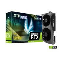 ZOTAC 8GB RTX3070 TWIN EDGE OC LHR ZT-A30700H-10PLHR 256Bit GDDR6 PCIE 4.0