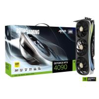 ZOTAC GeForce RTX 4090 Gaming AMP Extreme AIRO ZT-D40900B-10P 24GB GDDR6X 384 Bit Ekran Kartı