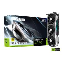 ZOTAC GeForce RTX 4090 GAMING TRINITY ZT-D40900D-10P 24GB GDDR6X 384 Bit Ekran Kartı