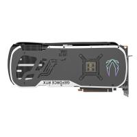 ZOTAC GeForce RTX 4090 GAMING TRINITY ZT-D40900D-10P 24GB GDDR6X 384 Bit Ekran Kartı