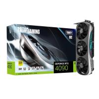 ZOTAC GeForce RTX 4090 GAMING TRINITY OC ZT-D40900J-10P 24GB GDDR6X 384 Bit Ekran Kartı
