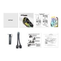 ZOTAC GeForce RTX 5070 TI GAMING SOLID CORE OC 16GB GDDR7 256Bit DLSS 4 Ekran Kartı