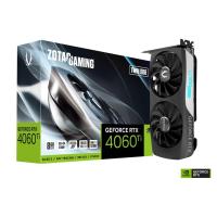 ZOTAC RTX 4060 TI TWIN EDGE 8GB 128BIT GDDR6 ZT-D40610E-10M