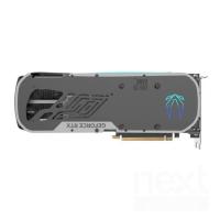 ZOTAC RTX 4070 Ti SUPER TRINITY BLACK 16GB ZT-D40730D-10P GDDR6X Ekran Kartı