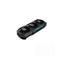 ZOTAC RTX 4070 Ti SUPER TRINITY BLACK 16GB ZT-D40730D-10P GDDR6X Ekran Kartı