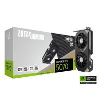 Zotac RTX 5070 Twin Edge OC ZT-B50700H-10P 192 Bit GDDR7 12 GB Ekran Kartı