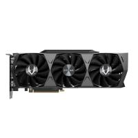 ZOTAC RTX3070Ti 8GB TRINITY OC ZT-A30710J-10P GDDR6X 256 Bit HDMI DP PCIe 16X v4.0