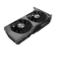 ZOTAC RTX3060TI 8GB TWIN EDGE ZT-A30610E-10MLHR GDDR6 256bit HDMI DP PCIe 16X v4.0