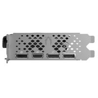 ZOTAC RTX4060 8GB SOLO ZT-D40600G-10L GDDR6 128bit HDMI DP PCIe 4.0