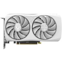 ZOTAC RTX4060 8GB TWIN EDGE OC ZT-D40600Q-10M GDDR6 128bit HDMI DP PCIe 16X v4.0
