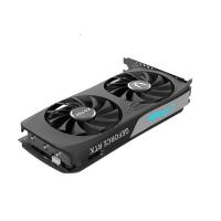 ZOTAC RTX4070 SUPER 12GB TWIN EDGE ZT-D40720E-10B GDDR6X 192bit HDMI DP PCIe 4.0
