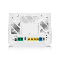 Zyxel DX3301-T0 VDSL/ADSL2 1800Mbps Modem