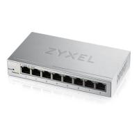 Zyxel GS1200-8 8 PORT 8x10/100/1000 WEB YÖNETİLEBİ