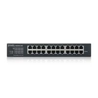 Zyxel GS1915-24E 10/100/1000 Port Giga Web Yön