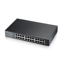 Zyxel GS1915-24E 10/100/1000 Port Giga Web Yön