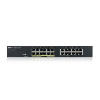 Zyxel GS1915-24EP 24 Port Gigabit PoE Switch